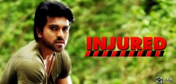 charan-injured-on-govindhudu-andari-vaadele-set