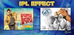 ipl-effect-on-friday-released-movies-details