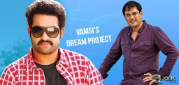 NTR-Okays-Vakkantham-Vamsi039-s-dream-project