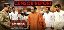 ntr-mahanayakudu-movie-censor-report