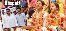 Hari-Krishna-and-Junior-skips-Tejaswini-Wedding