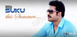 NTR-and-Sukumar-to-have-a-summer-start