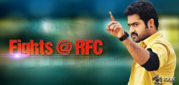 NTR-fighting-at-RFC-for-Santosh039-s-film
