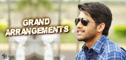 nagachaitanya-kalayankrishna-movie-shoot-updates