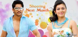 Naga-Chaitanya-Hansika-Movie-from-Dussehra