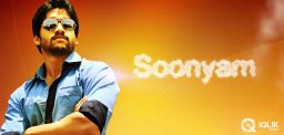 Naga-Chaitanya-Parasuram-film-titled-Soonyam