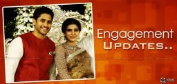 nagachaitanya-samantha-engagement-latest-updates