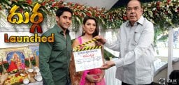 Naga-Chaitanya039-s-new-film-039-Durga039-launched