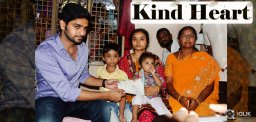 naga-shaurya-financial-aid-to-bobbili-soldier-wife