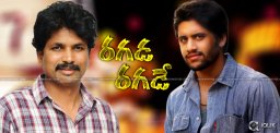 Naga-chaitanya-with-Ragada-director