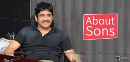 nagarjuna-talks-about-akhil-naga-chaitanya