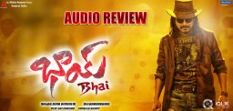 Nagarjuna039-s-Bhai-Audio-Review