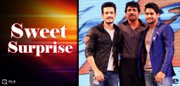 nagarjuna-naga-chaitanya-special-role-in-akhil