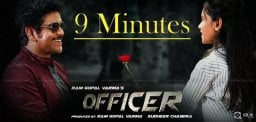 nagarjuna-officer-movie-9minutes-show-to-media