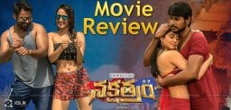 nakshatram-review-ratings-sundeepkishan