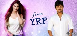 Grand-debut-of-YRFs-girl