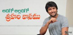 nani-next-movie-title-adigo-alladigo-srihari-vasam