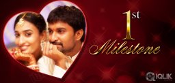 Nani039-s-First-Mile-Stone-with-Anjana-