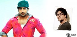 Popular-lyricist-to-direct-Nara-Rohit