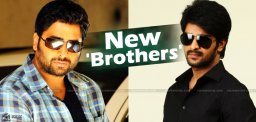 nara-rohit-and-naga-shourya-as-brothers