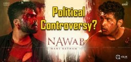 nawab-raising-political-controversy