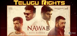 nawab-movie-telugu-rights-details