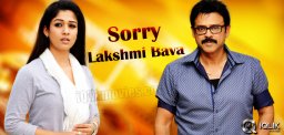 Nayan-says-no-to-her-Lakshmi-Bava