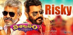 telugu-viswasam-release-is-a-risky-attempt