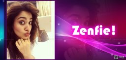 neha-sharma-posts-her-zenfie-image