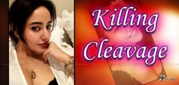 neha-sharma-s-killing-cleavage-show