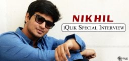 nikhil-special-interview-on-sankarabharanam-movie