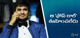 nikhil-surprised-by-alluarjun-phone-call