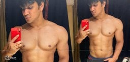 nikhil-to-show-his-muscle-power