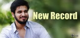 new-record-by-nikhil-tamil-details-