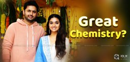 Nithin-To-Continue-His-Chemistry-With-Keerthy