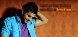 Nithin-resumes-Courier-Boy-Kalyan-shoot-