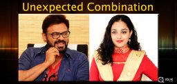 nithyamenen-toplay-lead-role-in-venkatesh-film