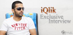 Nitin-iQlik-Exclusive-Interview