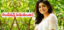 discussion-on-nivetha-thomas-new-conditions