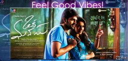 expectations-on-oka-manasu-movie-music