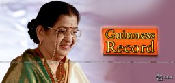 singer-psuseela-enters-into-guinness-world-records