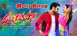 ram-pandaga-chesko-movie-review-and-ratings