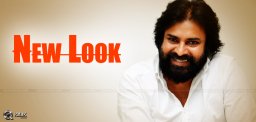 pawan-kalyan-new-look-when-srija-met-him