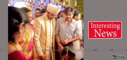 pawan-attends-marriage-of-his-personal-designer