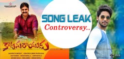 speculations-on-pawankalyan-katamarayudu-songleak
