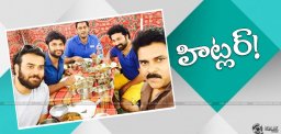 pawankalyan-in-katamarayudu-shooting
