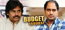 Budget-Issues-For-Pawan-Krish-Film-PSPK27