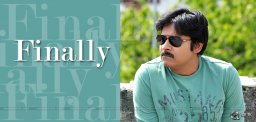 pawan-kalyan-gabbar-singh-2-shooting-updates