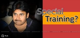 pawan-kalyan-special-training-to-anisha-ambrose