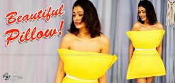 Pillow-Challege-Payal-Cute-Sexy-Show